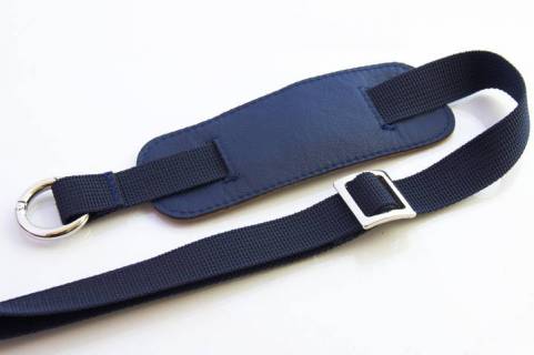 Avrillo Handtasche Sportivo Blue Earth Zina - Bild: a2